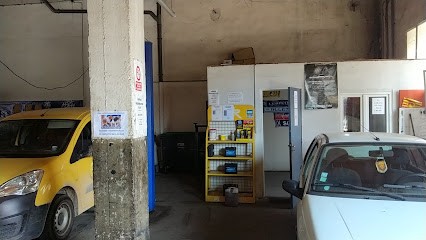 PRECISIUM, Garage Automobile à Rivesaltes