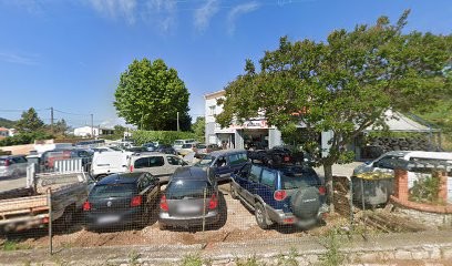 PRECISIUM - GARAGE STEPH AUTO, Garage Automobile à Carnoules