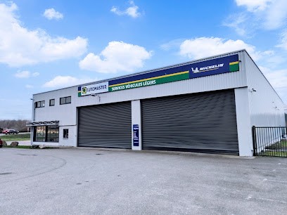 Euromaster Mondeville, Garage Automobile à Mondeville