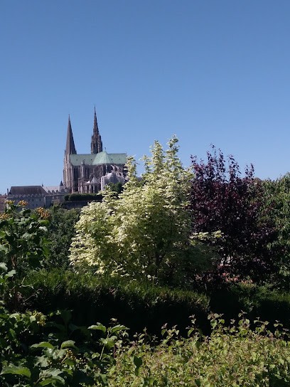 Speedy, Garage Automobile à Chartres