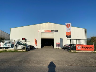 Garage D4, Garage Automobile à Genvry