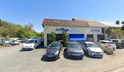 BS Autos, Garage Automobile à Glandon