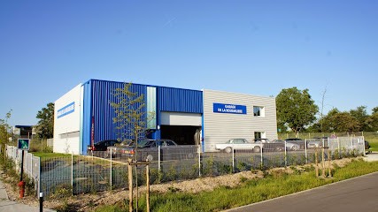 Garage Rousselière, Garage Automobile à Couëron