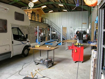 Flash-service Camping Car 74 Dépannage, Garage Automobile à Chavanod