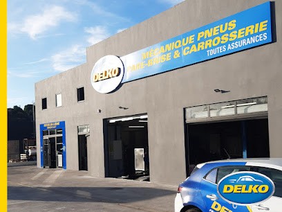 DELKO Draguignan, Garage Automobile à Draguignan
