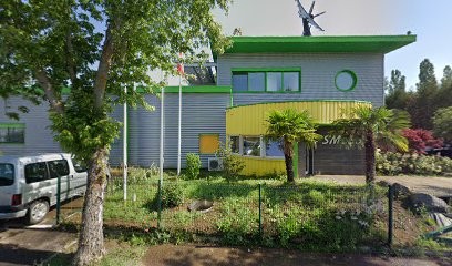 S.M.E.S, Garage Automobile à Wittelsheim