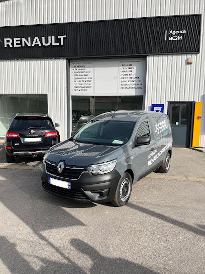 BC2M, Garage Automobile à Pont-Sainte-Maxence