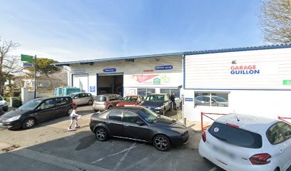 Marans Depanages, Garage Automobile à Marans