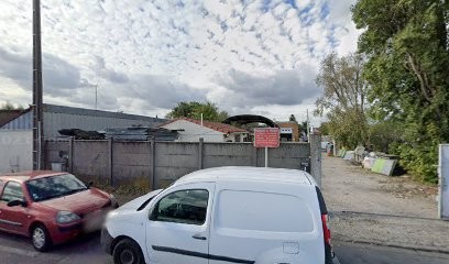 Ateliers De Bonneuil Et Du Pont Du Gard, Garage Automobile à Bonneuil-en-France