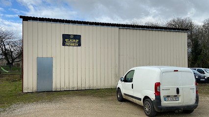 MT AUTO 28, Garage Automobile à Chassant