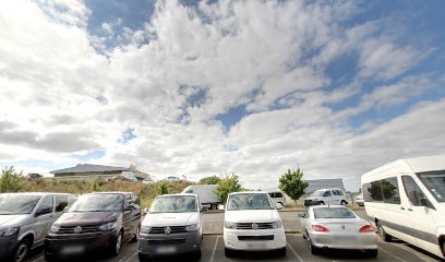 Aubrée Garages, Garage Automobile à Yffiniac
