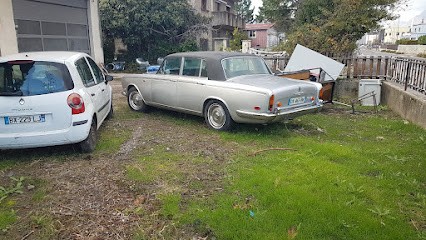 Mecaprost, Garage Automobile à Fontaine