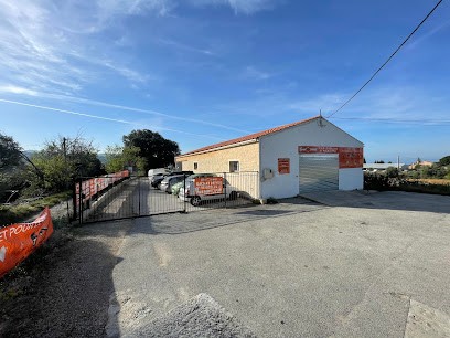 Sprint Garage By SG Motors, Garage Automobile à Saint-Cyr-sur-Mer