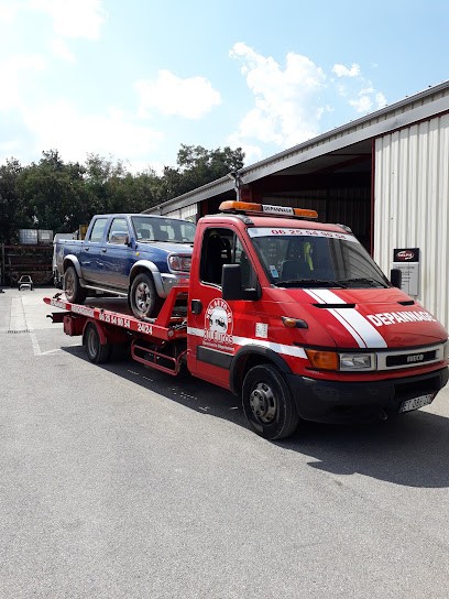 S.A.R.L GARAGE MECA'PRO, Garage Automobile à Maureillas-las-Illas