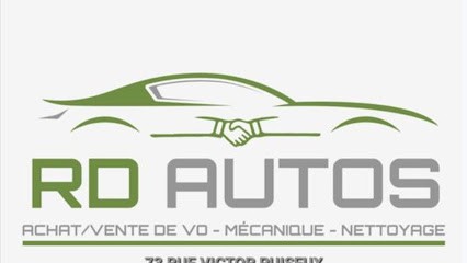 R.D Autos SARL, Garage Automobile à Lons-le-Saunier