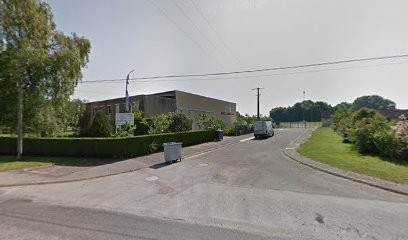 GARAGE LAMET, Garage Automobile au Gault-du-Perche