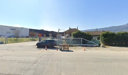 Sbrizzi Bernard, Garage Automobile à Chambéry