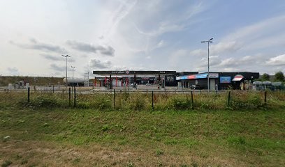 Garage saint jacques / Viger Automobiles, Garage Automobile à Saint-Jacques-sur-Darnétal