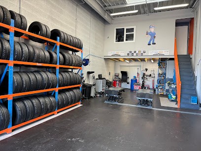 AMS AUTO +, Garage Automobile à Saint-Chamond