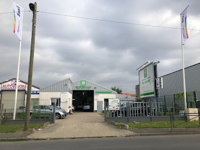Garage Des Oliviers - Motrio, Garage Automobile à Vigneux-sur-Seine