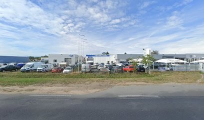 Carrosserie AD, Garage Automobile à Feurs