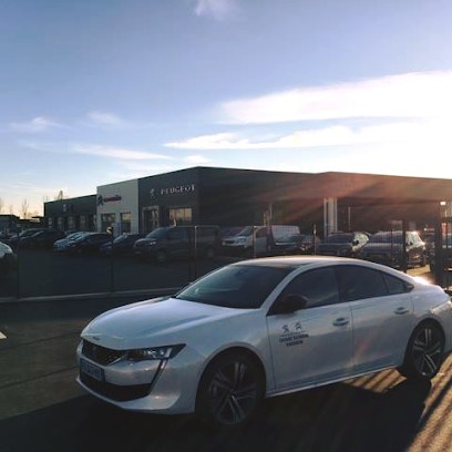 SARL GARAGE SEEMANN - Citroën, Garage Automobile à Habsheim