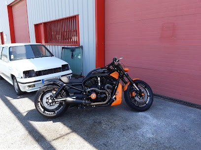 ST LYS AUTOS MOTOS, Garage Automobile à Saint-Lys