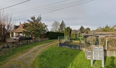 E. Auto, Garage Automobile à Esvres