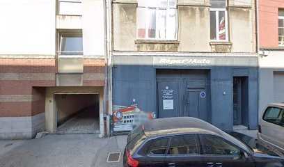 Avatacar, Garage Automobile à Boulogne-sur-Mer