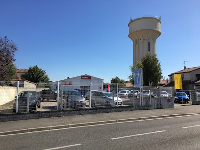 Auto Villeneuve - Motrio, Garage Automobile à Villeneuve-Tolosane