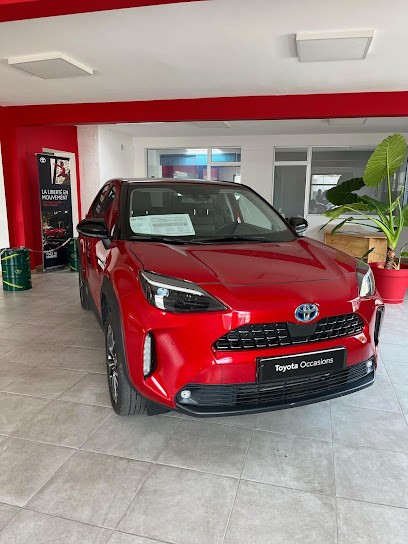 Société Automobile Bollénoise SAB - Garage Auto Bollène, Garage Automobile à Bollène