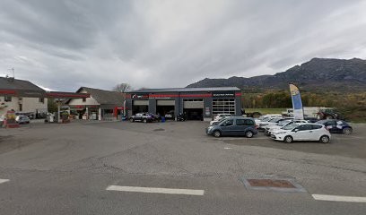 First Stop Services Auto Chabottes, Garage Automobile à Chabottes