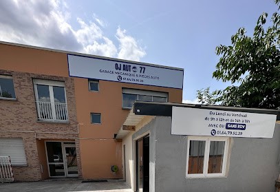 Oj auto 77, Garage Automobile à Savigny-le-Temple