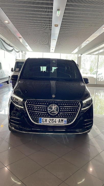 ELEGANCE TRAVELS, Garage Automobile à Compiègne