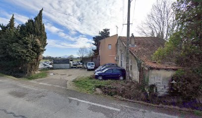 Devilliers Auto'Mobile, Garage Automobile à Caderousse