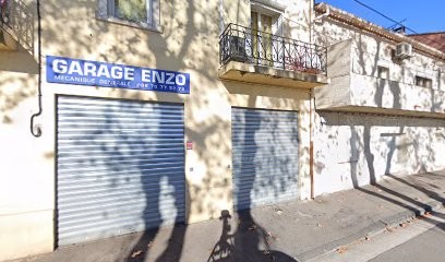 Garage Enzo, Garage Automobile à Marseille 16