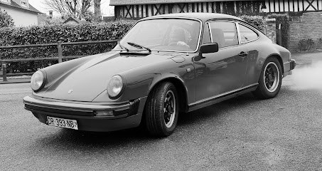 L'Atelier de l'Auto, Garage Automobile à Yerville