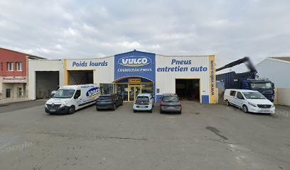 ASCI-SMIP Anciennement Gillard, Garage Automobile à La Rochelle