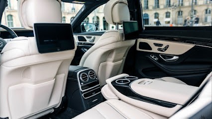 YCARE (Chauffeurs Privés Et Taximoto), Garage Automobile à Laigneville