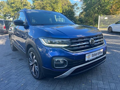 Hashani Auto, Garage Automobile à Wittenheim