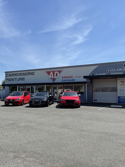 AD Garage Expert GAIGNARD, Garage Automobile à Parcé-sur-Sarthe