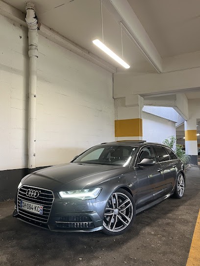 DriveUrLoc, Garage Automobile à Villabé