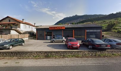 Garage Paulhac, Garage Automobile à Rivière-sur-Tarn