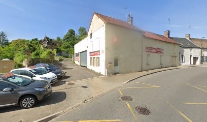 Leclerc Séverin, Garage Automobile à Ivry-la-Bataille