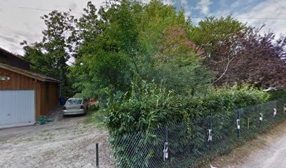 David Home Meca, Garage Automobile à Roaillan