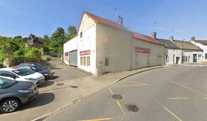 Garage Ivry Automobiles, Garage Automobile à Ivry-la-Bataille