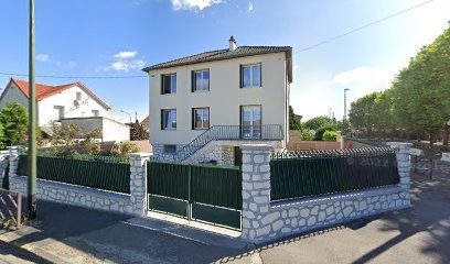 Hrarat Mohamed, Garage Automobile à Stains