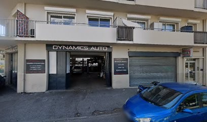 DPF, Garage Automobile à La Trinité