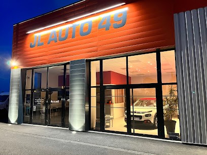 JL AUTO 49, Garage Automobile à Loire-Authion