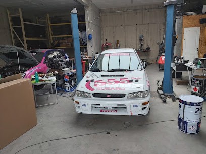 Meca Motors, Garage Automobile à Sainte-Tulle